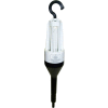 Lind Equipment XP87B-25P Exp. Proof CFL 26W Hand Lamp w/25' 16/3 SOOW Cord & Non-Exp Proof Gr. Plug