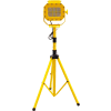 Lind Equipment 40W LED Portable Hazardous Location Floodlight on Tripod