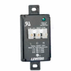 Leviton 3800-Wm Equipment Cabinet Surge Protection Device W/ Terminal Block - Min Qty 4