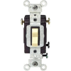 Leviton CS315-2I 15A, 120/277V, 3-Way , Ivory