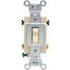 Leviton Cs420-2i 20a, 120/277v, 4-Way, Grounding, Ivory