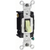 Leviton Csb4-15i 15a, 120/277v, 4-Way, Grounding, Ivory - Min Qty 15
