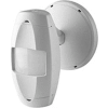 Leviton Oswhb-I0w Wall Mount Occu Sensor, Pir High-Bay Aisle, 8 Degree, Self-Adj, Wht-Min Qty 2