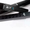 Leviton P1041-10S Vertical PDU 16 Receptacles w/ 10ft Power Cord, 120V, 20A, 5-20P