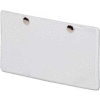 LEWISBins Snap-On Card Holders CH10 - 7-3/4" x 4-1/4" - Pkg Qty 6