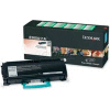 Lexmark™ E260A11A Toner, 3500 Page-Yield, Black