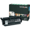 Lexmark™ T650A11A Toner, 7000 Page-Yield, Black