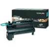 Lexmark™ X792X1KG Extra High-Yield Toner, 20,000 Page-Yield, Black