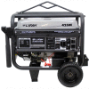 Lifan Power USA LF4250EPL-CA, 3500 Watts, Portable Generator,Gasoline,Electric/Recoil Start,120/240V