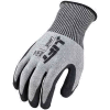 Lift Safety Cut Resistant FiberWire Polyurethane Latex Glove, Large, GFL-19YL