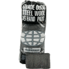 Global Material Technologies #0000 Super Fine Steel Wool Pad, 192 Pads - 117000