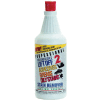 Lift Off #2 Adhesives, Grease & Oily Stains Tape Remover, 32 oz. Bottle, 6 Bottles - 40703