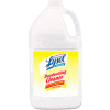 Professional LYSOL® Disinfectant/Deodorizer/Cleaner Concentrate, 1 Gallon, 4 Bt/Cs - 76334