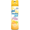 Lysol Neutra Air Sanitizing Spray Citrus Scent, 10 Oz. Aerosol 12/Case - RAC76940CT
