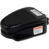 Linemaster 632-S Clipper Foot Switch, Momentary, Black, Cast Iron