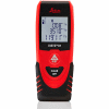 Leica DISTO D1 Handheld Laser Distance Meter, 846805