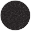 Floor Marking Tape, Black, 6" Circle, 25/Pkg., LM190K
