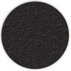 Floor Marking Tape, Black, 6" Circle, 25/Pkg., LM190K