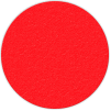 Floor Marking Tape, Red, 6" Circle, 25/Pkg., LM190R