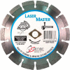 Edmar 7" Premium Segmented Saw Blade