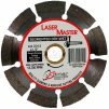 Edmar 4.5" Heavy Duty Segmented Blade