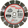 Edmar 7" Heavy Duty Segmented Blade