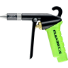 Flexzilla X1 Blow Gun with Quiet-Flo Safety Nozzle - AG1402FZ