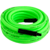 Flexzilla® HFZ3850YW2 3/8"x50' 300 PSI Hybrid Polymer All Weather Air Hose