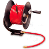 Legacy™ L8650 3/8"x 50' 300 PSI Hand Crank Low Pressure Steel Hose Reel