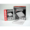 Gerson® Tek Prep® Tack Cloth 18" x 18" White, 12 Cloths/Box,12 Boxes/Case - 020009C