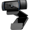 Logitech C920 HD Pro Webcam, Full HD 1080p Video Calls with Stereo Audio