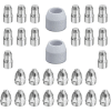 Longevity P-80 Plasma Cutter Consumables, 30 Kit