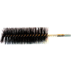 LPD Trade Anti-Static Tube Brush With Tread, Black, 40 x 100 x 160mm - C10774