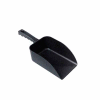 LPD Trade ESD Conductive Anti-Static Hand Scoop, Black, 135 x 185 x 310mm, 750g