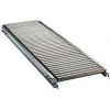 Ashland 5' Straight Roller Conveyor 31344 - 10" BF - 1-3/8" Roller Dia. - 4-1/2" Axle Centers