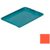 Lewisbins Plexton Fiberglass Reinforced Cno Trays, 12-13/32"L X 9-13/16"W X 13/32"H, Red - Pkg Qty 10
