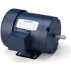 Leeson 101079.00, 0.33 HP, 1725 RPM, 208-230/460V, S56, TEFC, Rigid