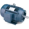 Leeson 102919.00, 0.5 HP, 1725 RPM, 208-230/460V, S56C, TENV, C-Face Rigid