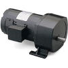 Leeson 108705.00, 1/4 HP, 92 RPM, 90VDC, TENV, P1100, 19:1 Ratio, 160 In-Lbs