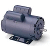 Leeson Motors Single Phase General Purpose Motor 50HZ, 1/3HP, .25KW, 1425RPM, 56, IP221, 35SF