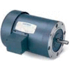 Leeson 121277.00, 2 HP, 1440 RPM, 220/380/440V, 50 Hz, 145TC, IP54, C-Face Footless