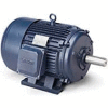 Leeson 170039.60, Premium Eff., 40 HP, 3555 RPM, 208-230/460V, 324TS, TEFC, Rigid
