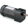 Leeson 096005.00, 1/6 HP, 34 RPM, 115/230V, 1-Phase, TEFC, PE350, 50:1 Ratio, 250 In-Lbs