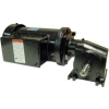Leeson M1145131.00, 3/8 HP, 345 RPM, 208-230V, 3-Phase, TEFC, 13, 5:1 Ratio, 54 In-Lbs