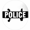 Paulson Riot Control Body Police Shield, Non-Ballistic, Polycarbonate, Clear, 24" - BS-7P