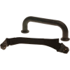 Paulson Replacement Handle and Parts for Body Shield - BS-HK