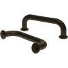 Paulson Replacement Handle and Parts for Capture Shield - CS-HK
