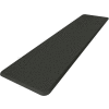 NewLife Eco-Pro Continuous Comfort Mat, 20"x 11', Black