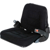 Industrial Forklift Truck Seat LTS-C - Cloth with Seat Belt