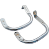 Forklift Truck Chrome Plate Hip Restraints LTS-HR